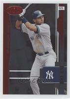 Derek Jeter #/150