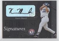 Kevin Mench #/100