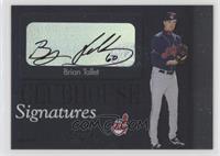 Brian Tallet #/100