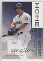 Edgar Martinez [EX to NM] #/250