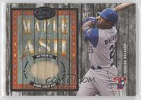 Carlos Delgado #/400