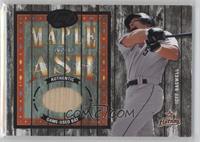 Jeff Bagwell #/400