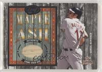 Lance Berkman #/400