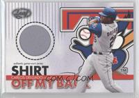 Carlos Delgado #/500