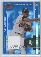 Miguel Tejada #/100