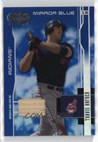 Travis Hafner #/100