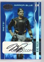 Mike Piazza #/15