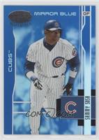 Sammy Sosa #/50