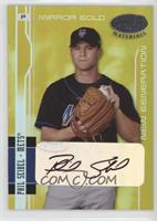 New Generation - Phil Seibel #/25