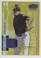 New Generation - Oscar Villarreal #/25