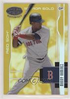 Manny Ramirez #/25