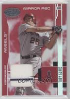 Troy Glaus #/250