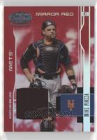 Mike Piazza #/250