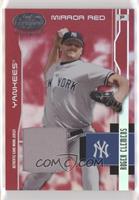 Roger Clemens #/250