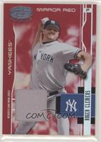 Roger Clemens #/250