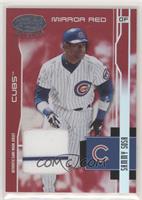 Sammy Sosa #/250