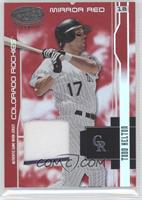 Todd Helton [Noted] #/250