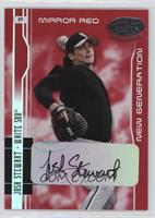 New Generation - Josh Stewart #/100