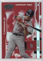 Jim Edmonds #/100