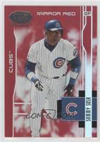 Sammy Sosa #/100