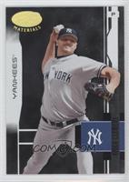 Roger Clemens