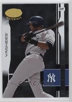 Bernie Williams