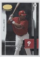 Marlon Byrd