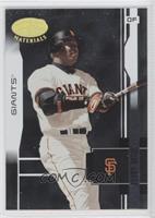 Barry Bonds