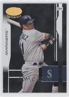 Edgar Martinez