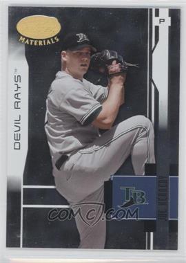 2003 Leaf Certified Materials - [Base] #184 - Joe Kennedy