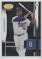 Jackie Robinson #/400