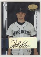 New Generation - Rett Johnson [EX to NM] #/400