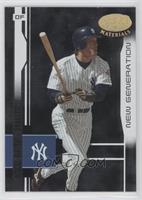 New Generation - Hideki Matsui #/400