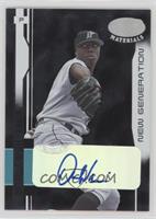 New Generation - Dontrelle Willis [Noted] #/150