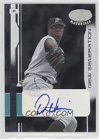 New Generation - Dontrelle Willis #/150