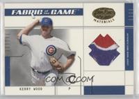 Kerry Wood #/100