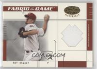 Roy Oswalt #/100