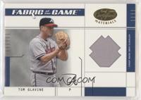 Tom Glavine #/100