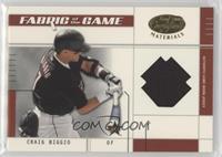 Craig Biggio #/100