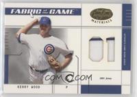 Kerry Wood #/101