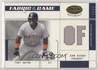 Tony Gwynn #/50