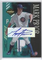 Mark Prior #/25