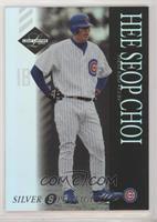 Hee Seop Choi #/100