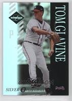 Tom Glavine #/100