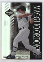 Magglio Ordonez #/100