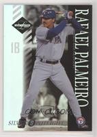 Rafael Palmeiro [Noted] #/100