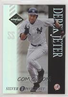 Derek Jeter #/100