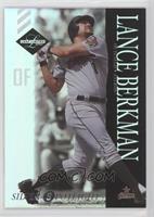 Lance Berkman #/100