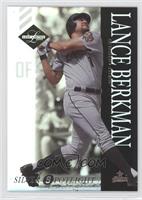 Lance Berkman #/100