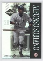 Alfonso Soriano #/100